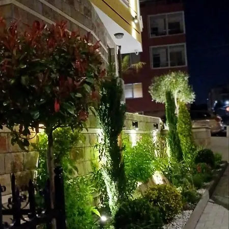 габи 1 Apartamento *