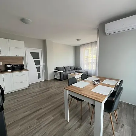 Apartamento габи 1 Burgas