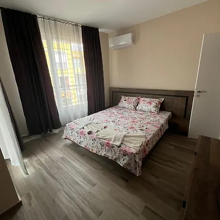 габи 1 Apartamento *