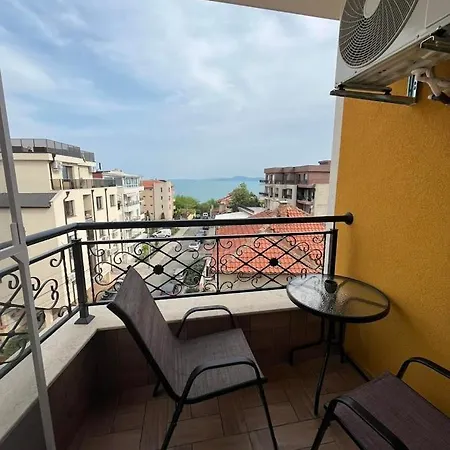 габи 1 * 부르가스