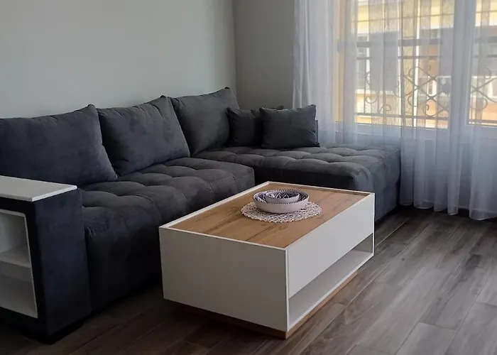 габи 1 Apartamento *