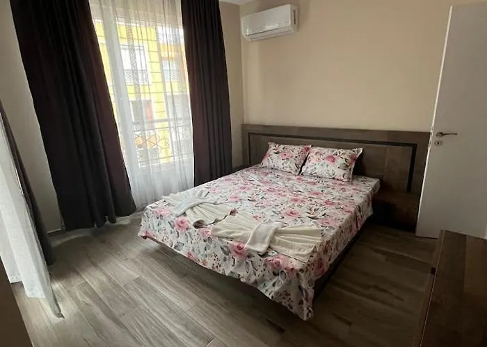 габи 1 Apartamento *