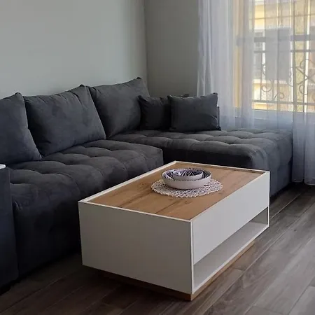 габи 1 Apartamento *